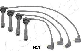 Ashika 132-0H-H19 - Ignition Cable Kit www.parts5.com