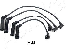 Ashika 132-0H-H23 - Ignition Cable Kit www.parts5.com