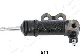 Ashika 85-05-511 - Slave Cylinder, clutch www.parts5.com