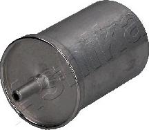 Ashika 30-01-120 - Fuel filter www.parts5.com