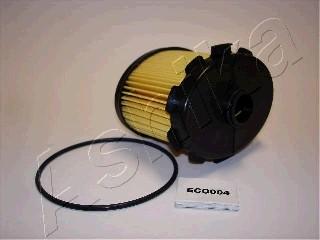 Ashika 30-ECO004 - Fuel filter www.parts5.com