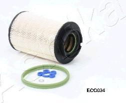 Ashika 30-ECO034 - Fuel filter www.parts5.com