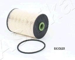 Ashika 30-ECO033 - Fuel filter www.parts5.com
