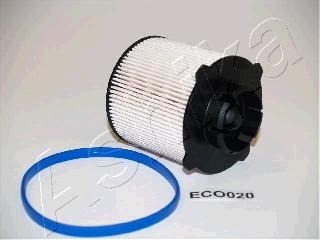 Ashika 30-ECO020 - Fuel filter www.parts5.com