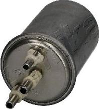 Ashika 30-K0-009 - Fuel filter www.parts5.com