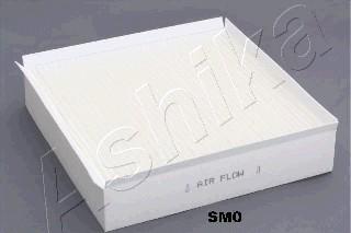 Ashika 21-SM-SM0 - Filter, interior air www.parts5.com