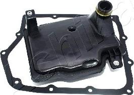 Ashika FTA000 - Hydraulic Filter, automatic transmission www.parts5.com