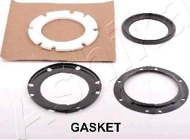 Ashika GASKET - Gasket, differential www.parts5.com