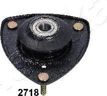 Ashika GOM-2718 - Mounting, shock absorbers www.parts5.com