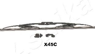 Ashika SA-X45C - Wiper Blade www.parts5.com
