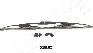 Ashika SA-X50C - Wiper Blade www.parts5.com