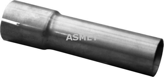 Asmet 18.025 - Exhaust Pipe www.parts5.com