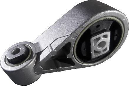 AS Metal 45FR1010 - Holder, engine mounting www.parts5.com