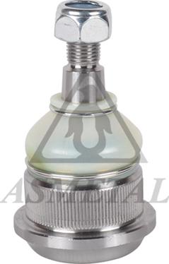 AS Metal 10BM0010 - Ball Joint www.parts5.com