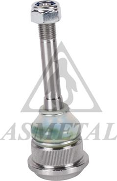 AS Metal 10BM0011 - Ball Joint www.parts5.com
