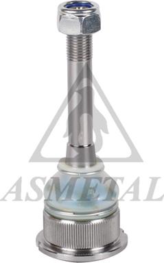 AS Metal 10BM1500 - Ball Joint www.parts5.com