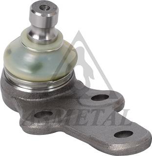 AS Metal 10FR1700 - Ball Joint www.parts5.com