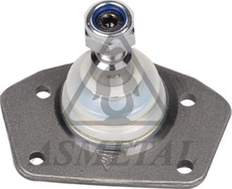 AS Metal 10RN4055 - Ball Joint www.parts5.com