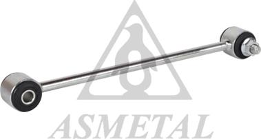 AS Metal 26MR1300 - Rod / Strut, stabiliser www.parts5.com