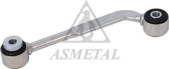 AS Metal 26MR3205 - Rod / Strut, stabiliser www.parts5.com