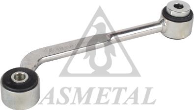 AS Metal 26MR3206 - Rod / Strut, stabiliser www.parts5.com