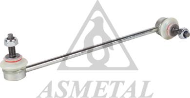 AS Metal 26MR3200 - Rod / Strut, stabiliser www.parts5.com