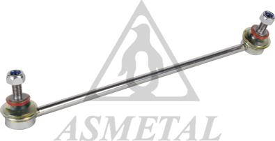 AS Metal 26PE0901 - Rod / Strut, stabiliser www.parts5.com