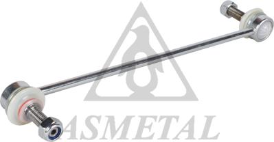 AS Metal 26PE2502 - Rod / Strut, stabiliser www.parts5.com