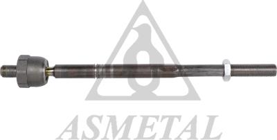 AS Metal 20AU1200 - Inner Tie Rod, Axle Joint www.parts5.com