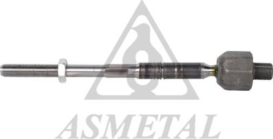 AS Metal 20BM2450 - Inner Tie Rod, Axle Joint www.parts5.com