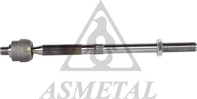 AS Metal 20FR1705 - Inner Tie Rod, Axle Joint www.parts5.com