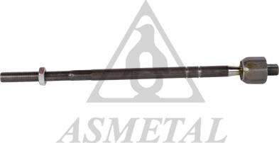 AS Metal 20OP1000 - Inner Tie Rod, Axle Joint www.parts5.com