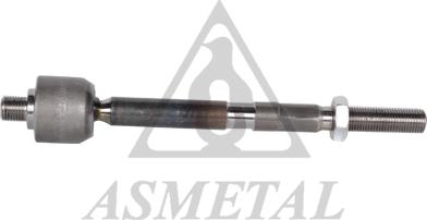 AS Metal 20RN5540 - Inner Tie Rod, Axle Joint www.parts5.com