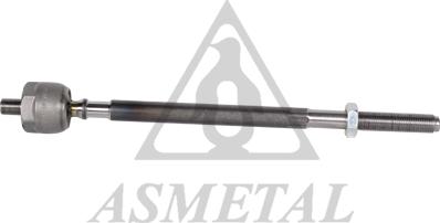 AS Metal 20RN5525 - Inner Tie Rod, Axle Joint www.parts5.com