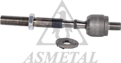 AS Metal 20RN1100 - Inner Tie Rod, Axle Joint www.parts5.com