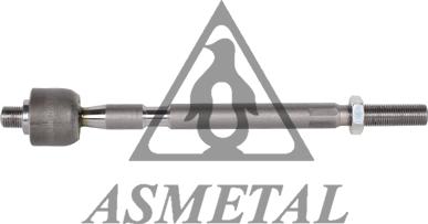 AS Metal 20RN3500 - Inner Tie Rod, Axle Joint www.parts5.com