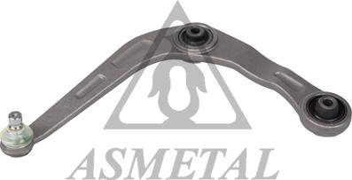 AS Metal 23PE0600 - Track Control Arm www.parts5.com