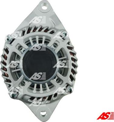 AS-PL A5065 - Alternator www.parts5.com