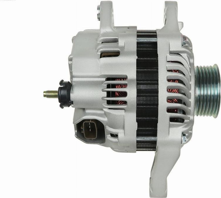 AS-PL A5189 - Alternator www.parts5.com