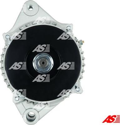 AS-PL A6457S - Alternator www.parts5.com