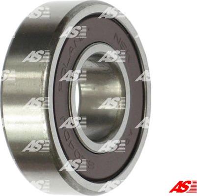 AS-PL ABE9047(NSK) - Bearing www.parts5.com