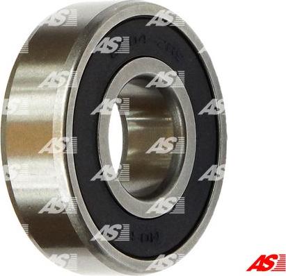 AS-PL ABE9047 - Bearing www.parts5.com