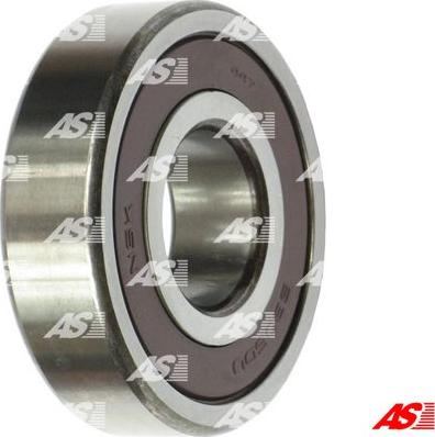 AS-PL ABE9051(NSK) - Bearing www.parts5.com