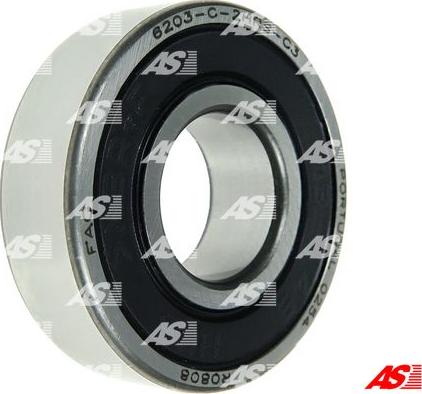 AS-PL ABE9004(FAG) - Bearing www.parts5.com