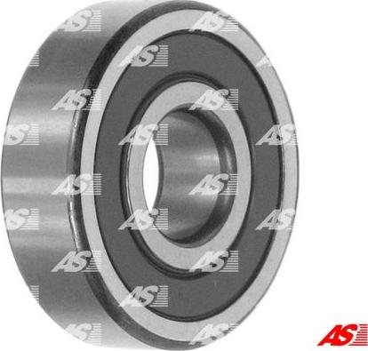 AS-PL ABE9006 - Bearing www.parts5.com