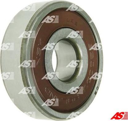 AS-PL ABE9001(NSK) - Bearing www.parts5.com