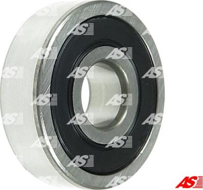 AS-PL ABE9001(SKF) - Bearing www.parts5.com