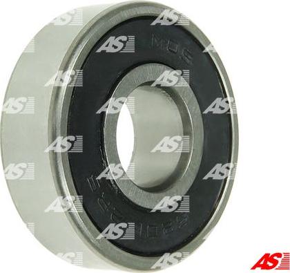 AS-PL ABE9002 - Bearing www.parts5.com