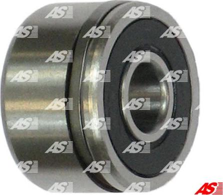 AS-PL ABE9014 - Bearing www.parts5.com