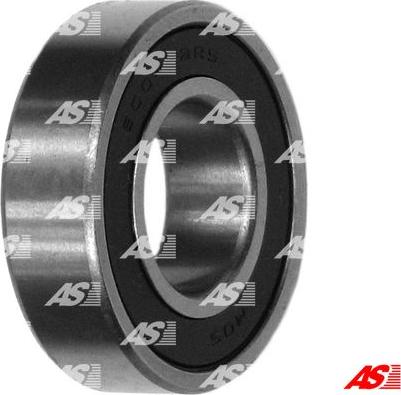 AS-PL ABE9035 - Bearing www.parts5.com
